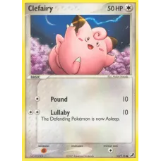 Clefairy