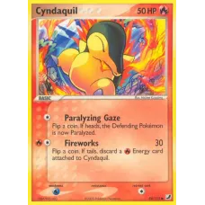 Cyndaquil