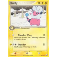 Flaaffy