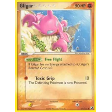 Gligar