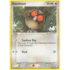 Hoothoot