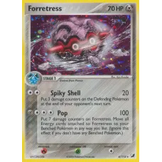 Forretress