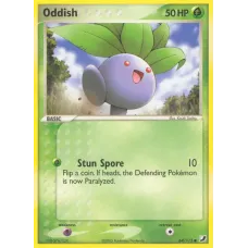 Oddish