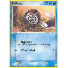 Poliwag