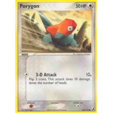 Porygon