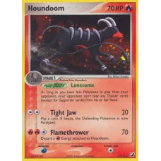 Houndoom