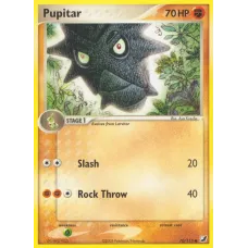 Pupitar