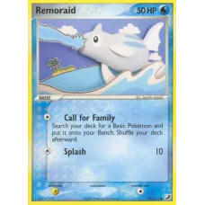 Remoraid
