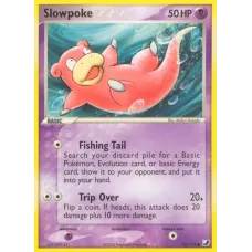 Slowpoke