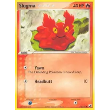 Slugma