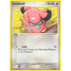Snubbull