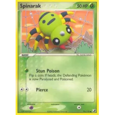 Spinarak
