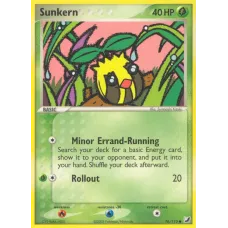 Sunkern