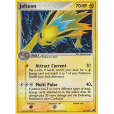 Jolteon