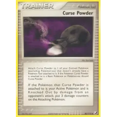 Curse Powder
