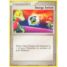 Energy Switch