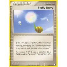 Fluffy Berry