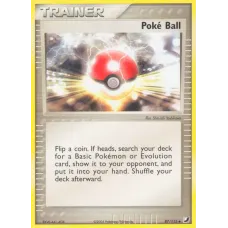 Poké Ball