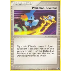Pokémon Reversal