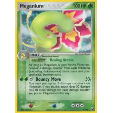 Meganium