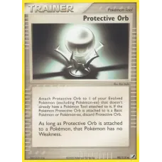 Protective Orb