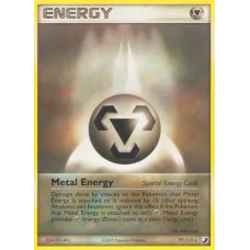 Metal Energy