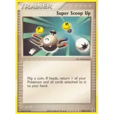 Super Scoop Up