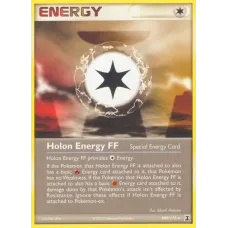 Holon Energy FF