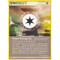 Holon Energy GL