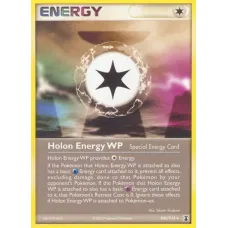 Holon Energy WP