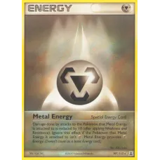 Metal Energy