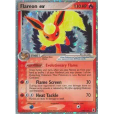 Flareon ex