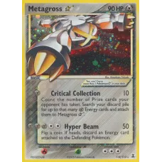 Metagross Star