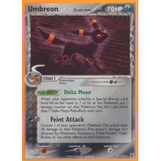 Umbreon δ