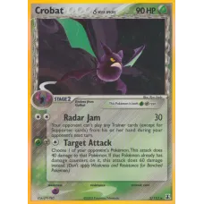 Crobat δ
