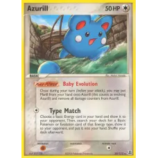 Azurill