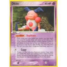 Ditto