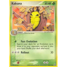 Kakuna