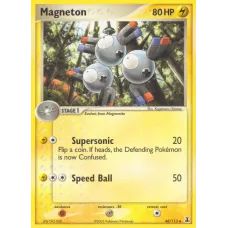 Magneton