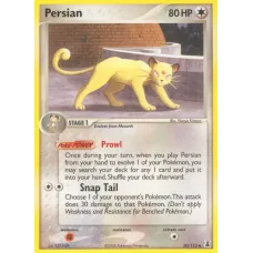 Persian