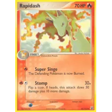 Rapidash