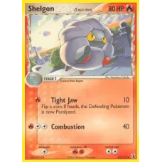 Shelgon δ