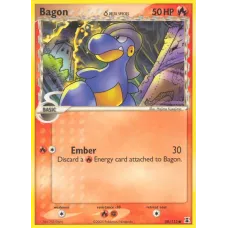 Bagon δ