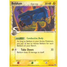 Beldum δ