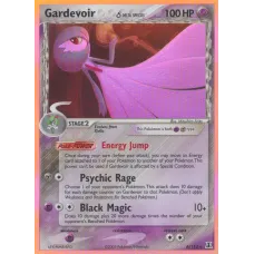 Gardevoir δ