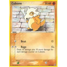 Cubone
