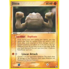 Ditto