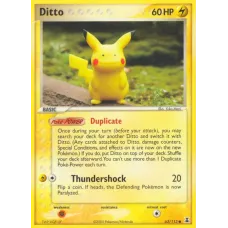 Ditto