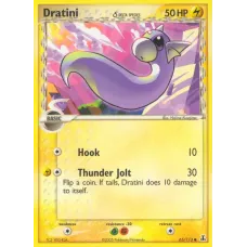 Dratini δ