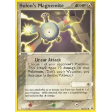 Holon's Magnemite